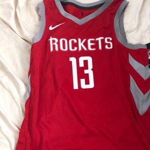 James Harden Jersey